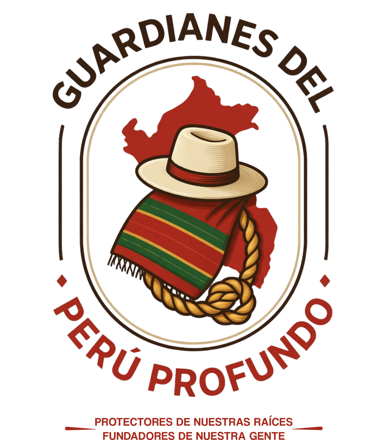 Guardianes del Perú Profundo